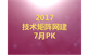 國風網絡技術矩陣7月PK兌現活動